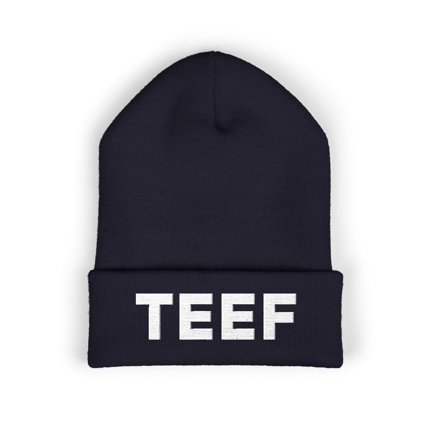 TEEF Beanie