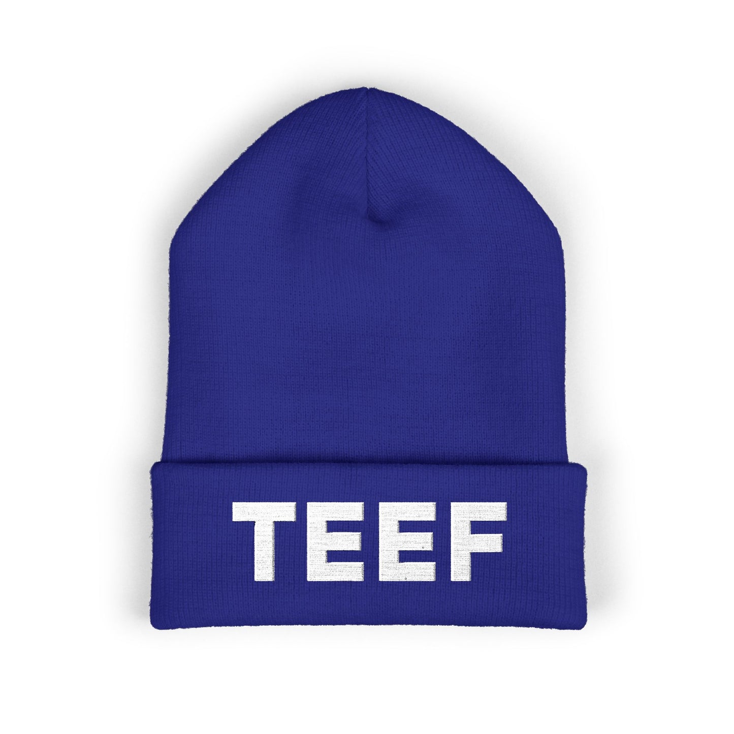 TEEF Beanie