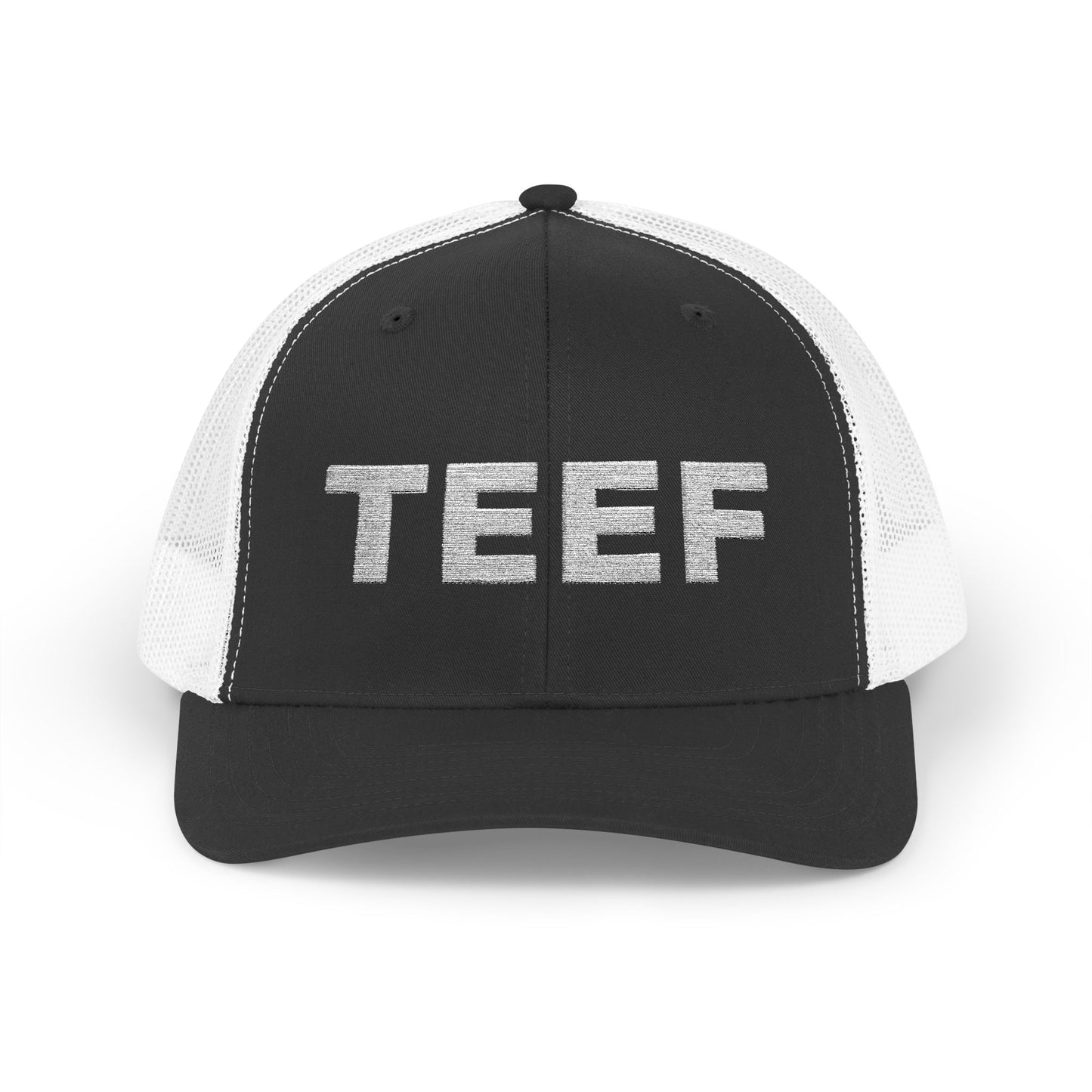TEEF Trucker Cap