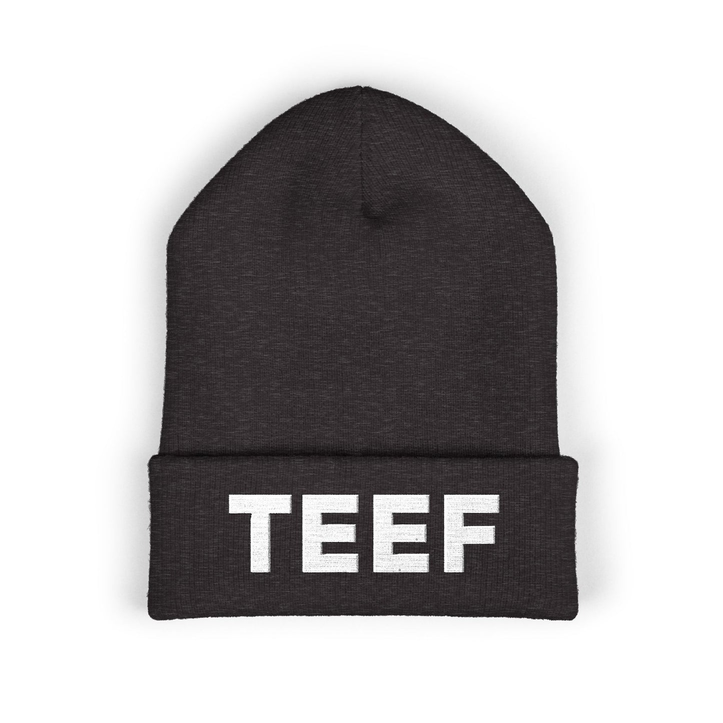 TEEF Beanie