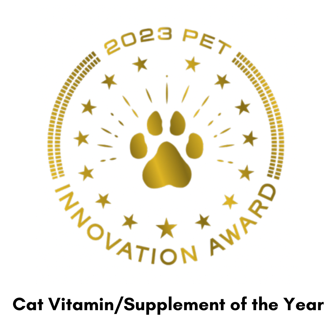 TEEF for Life - Protektin30™ - Kit: Prebiotic Dental Powder for Cats