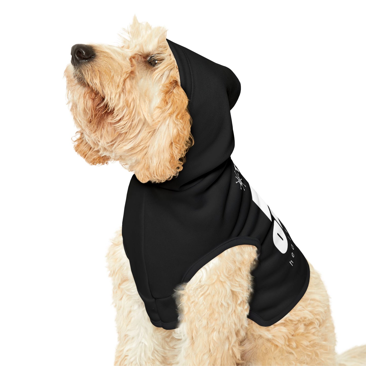 I ♥️ Oral Health for Pets - Pet Hoodie